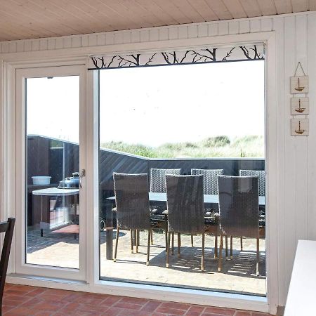 6 Person Holiday Home In Blokhus Εξωτερικό φωτογραφία