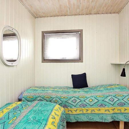 6 Person Holiday Home In Blokhus Εξωτερικό φωτογραφία