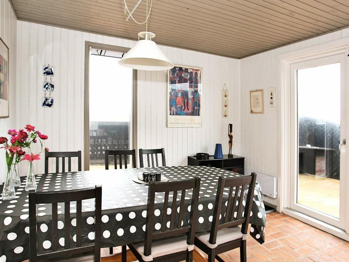 6 Person Holiday Home In Blokhus Δωμάτιο φωτογραφία